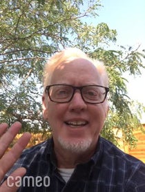 Poster for Intro video video from Patrick Bristow