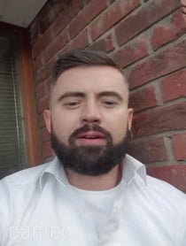 Poster for Intro video video from Deric Ó hArtagáin