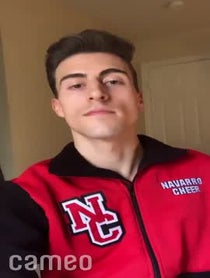 Poster for Intro video video from Dillon Brandt