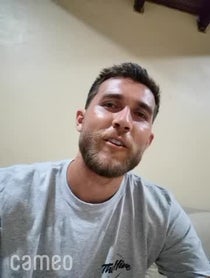 Poster for Intro video video from Mauricio Vargas