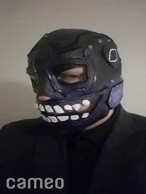 Poster for Intro video video from Evil Uno
