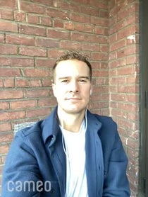 Poster for Intro video video from Ryan Steele