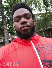 Poster for Intro video video from Lamont Gaillard