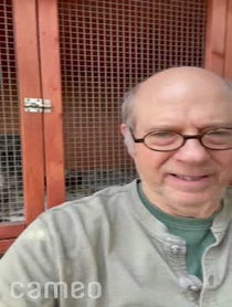 Poster for Intro video video from Stephen Tobolowsky