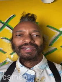 Poster for Intro video video from Fantastic Negrito