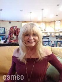 Poster for Intro video video from Nancy Alexander