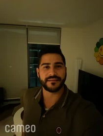 Poster for Intro video video from Martin Perez