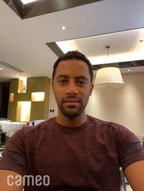 Poster for Intro video video from Mousa Dembele