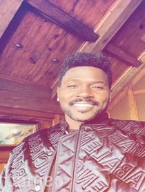 Poster for Intro video video from Antonio Brown