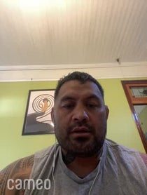 Poster for Intro video video from Mark Hunt