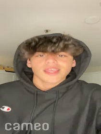 Poster for Intro video video from Daniel