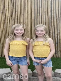 Poster for Intro video video from The Allan Twins