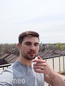 Poster for Intro video video from Zachary Donohue