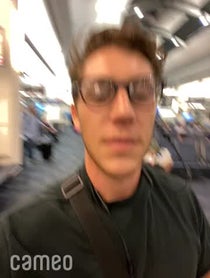 Poster for Intro video video from Paul Canon