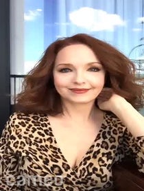 Poster for Intro video video from Amy Yasbeck