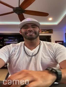 Poster for Intro video video from JD Martinez