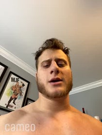 Poster for Intro video video from MJF