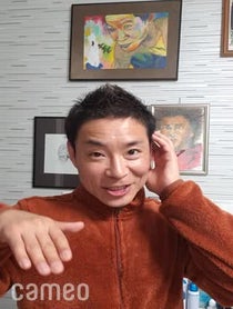 Poster for Intro video video from 蛯名健一 Kenichi Ebina