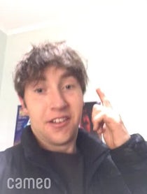 Poster for Intro video video from Tommy Eyers