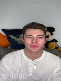 Poster for Intro video video from Curtis Pritchard