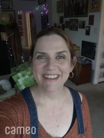 Poster for Intro video video from Donna Lynne Champlin