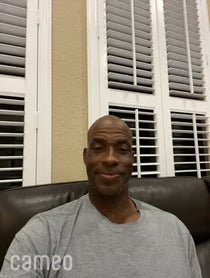 Poster for Intro video video from Fred McGriff