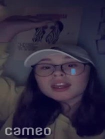 Poster for Intro video video from Becca Grace