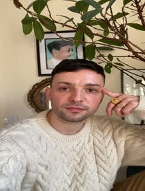 Poster for Intro video video from James Kavanagh