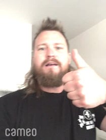 Poster for Intro video video from Brett Blake