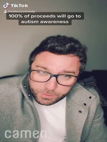 Poster for Intro video video from Sal Zo Comedy