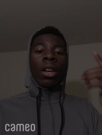 Poster for Intro video video from Uche Chikezie