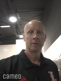 Poster for Intro video video from Chris Mack