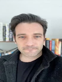 Poster for Intro video video from Colin Donnell