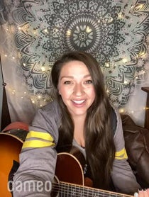 Poster for Intro video video from Holly Auna