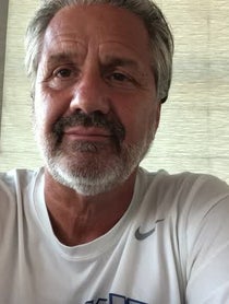 Poster for Intro video video from John Calipari