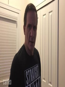 Poster for Intro video video from Brooklyn Brawler