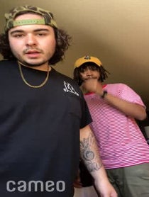 Poster for Intro video video from Lucca Melody