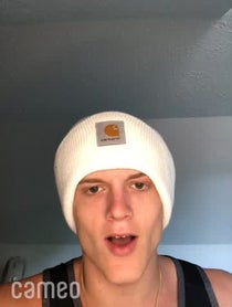 Poster for Intro video video from Joe Bartolozzi
