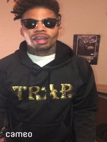 Poster for Intro video video from Infamous Thierry
