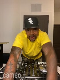 Poster for Intro video video from DJ Boof