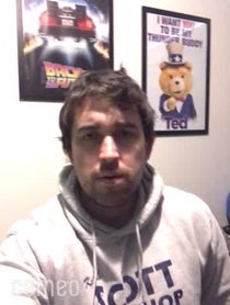 Poster for Intro video video from Tyson Jarvis