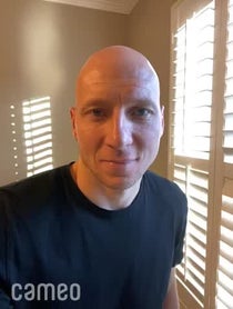 Poster for Intro video video from Brad Guzan