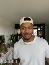 Poster for Intro video video from Tychon Carter-Newman