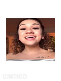 Poster for Intro video video from Britt Cuadra