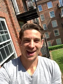 Poster for Intro video video from David Birtwistle