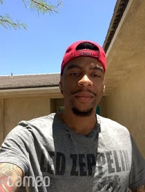 Poster for Intro video video from Nyzzy Nyce
