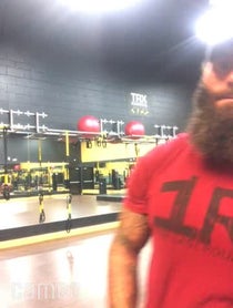 Poster for Intro video video from Gunner