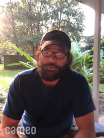 Poster for Intro video video from Richard Tyson