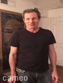 Poster for Intro video video from Mark William Devine