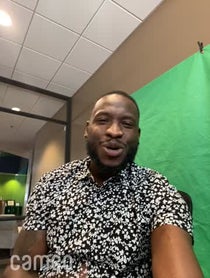 Poster for Intro video video from Nehemiah Clark